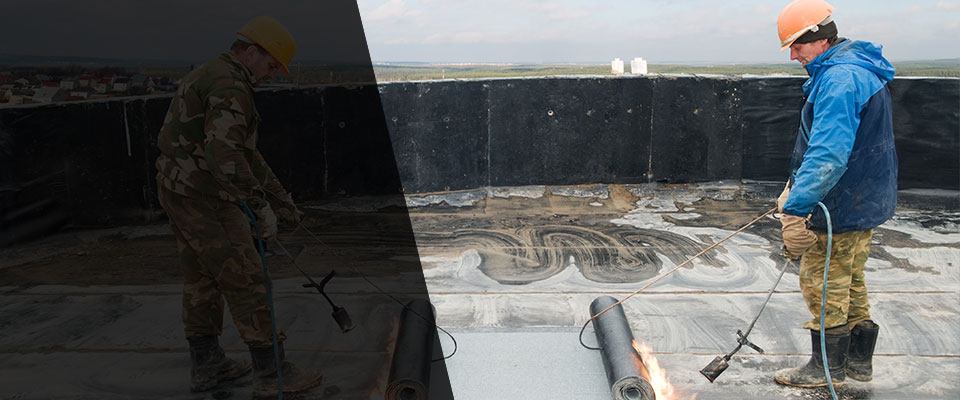 Kyle Roofing Contractors