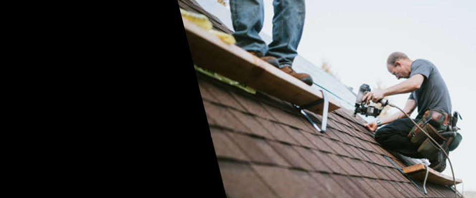 Kyle Roofing Contractors